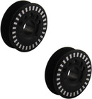 10pcs Bobbins 0322955000 For Bernina 8 Series Includes 820  830  880