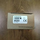 New Original Banner Q4xtbcod300-q8 Laser Distance Sensor