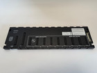 Fanuc Ic693chs391m Programmable Controller Base 10-slot Psu Cpu I o Expansion