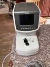 Autorefractor  Keratometer Measurements Gilras Grk-7000 In Excellent Shape
