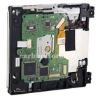 For Nintendo Wii Replacement Dvd Rom Disc Drive W  Pcb Board Laser Lens Raf-3355