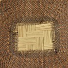 Tonga Binga Basket Zimbabwe 24 0 Inch