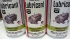 6-pack Max Pro Electronics Lubricant 11 Oz   ll-004-125