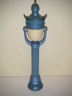 Cirque Du Soleil Wintuk Light Up Street Lamp Circus Souvenir