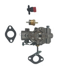 Zenith Carburetor For Lincoln Welder Sa-200 Sa-250 Gas Powered Carb 13713 13713b