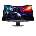 Dell S3222dgm 31 5-inch Led Curved Gaming Monitor Vibrant 2560 X 1440 Resolution