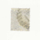 1862 Used Great Britain 6 Pence Stamp  39c Queen Victoria  Cv  8000 00