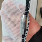 Customize Bait Seine  Drag Nets- Hexagonal Meshhole 1mm 3mm Hole White Nylon Net