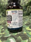 Amazing Herbs 100  Pure Cold-pressed Black Cumin Seed Oil- 1250 Mg  60 Softgels
