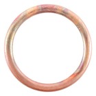 Vertex Exhaust Gasket Kit 823061 For Honda Atc 250 Sx 85 86 87
