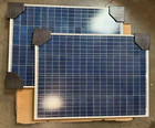 New  Hqst 200w Polycrystalline Solar Panel Kit-2x100w Panels 30a Pwm Controller