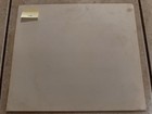Vintage 1976 Usfs National Forest Service    mandatory  tools     Cardstock Sign