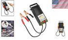 Professional 12v 100a Load Tester   Volt Meter - Essential Tool For Car Owners