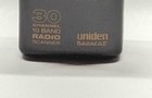 Uniden Bearcat 10 Band Radio Scanner Bc60xlt  