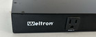 Weltron Rack Mount Power Conditioner   Surge Protector - 6 Outlet  15ft Cord  1u