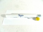 Vintage Thermometer Taylor Cooking Candy Jelly Making Kitchen Tool Glass Gadget
