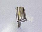 Vintage H-2 1962 Gillette Adjustable Double Edge Safety Razor