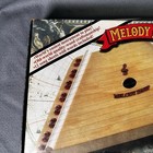The Music Maker Melody Harp - Award Winning Lap Harp with 12 Song Sheets New