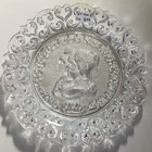 Antique Queen Victoria Prince Albert Cup Plate 1840 To Commemorative Marriage 5 