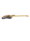 Fender Squier Jazz Electric Bass Guitar  se   psh036238 