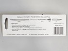 Cross Ballpoint Pen Refill 8511 Blue Medium Point - 6 Refills - New Old Stock