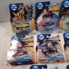 Dc Comics Hot Wheels 2016 Superman Lot Of 10 Joker Is A 2017