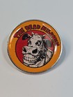 The Dead Milkmen Lapel Pin American Punk Rock Band
