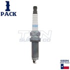 1 Pack Ngk 95660 Spark Plugs Ilzkar8j8sy
