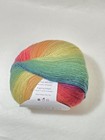 Prism 100g Skein 396y Knit Picks Chroma Fingering Sw Merino Wool n Sgl Yarn