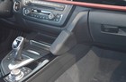 Kuda Mobile Phone Mount 092585 Suitable For Bmw 3 Series From 02 2012  f30 F31 F34    4 Series
