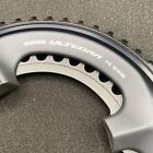 Shimano Ultegra 8000 R8000 11 Speed Chainrings Ring Set 50 34 Gearing  9141 