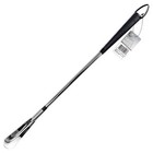 Shoe Gear Flexible Shoe Horn Extendable Handle  Metal  24 
