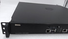 Dell Sonicwall Nsa 3600 Firewall Security Appliance 1rk26-0a2 W  Rails
