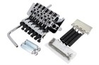 New Gotoh Ge1996t Floyd Rose Locking Tremolo Guitar Bridge - 40mm Block - Chrome