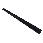 3 4 Size Upright Double Bass Fingerboard Ebony Wood New Double Bass Accessory