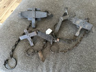 Vintage Traps