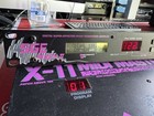 Art Sge Mach Ii Digital Sampler pitch Transposer W x11 Midi Master Control