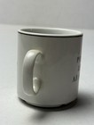 Vintage Masonic Freemasons Logo Ceramic Coffee Cup Mug Pyramid Lodge A f  869 Am