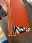 1935 Vintage Native American Book     blackfeet Indians    By Frank B  Linderman 
