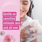 Feminine Wash For Intimate Area Hygiene  Odor Block  Gynecologist Tested