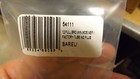 3 - Choke Tubes - 12 Ga - Improved  Full  Ex-full - Invector Mossberg Winchester