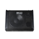 Coolmusic Dm80 80w Bluetooth Personal Monitor Amplifier Electric Drum Amplifier