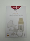 Lot Of 2 Spectra Synergy Gold Sg Premium Breast Pump Accessory Kit 24mm