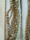 Tim Holtz Retired Lot - Assemblage Bracelet  Lavish Stars  Lockets  Milagros