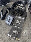 Harley Davidson Front Fat Tire Kit 18x5 5 Arlen Ness  New Kit Best Price 14-23