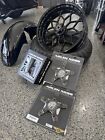 Harley Davidson Front Fat Tire Kit Arlen Ness  New Kit Best Price 14-23