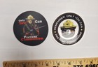 Anti Communism Bear      Stickers Variety Pack  2  Only You Can Prevent Communism