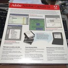 Adobe Acrobat Capture 3 0personal Edition Factory Sealed