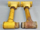 Crouse Hinds Traffic Pedestrian Signal Light Mounting Hardware Pole Bracket