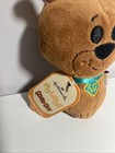 Hallmark Itty Bittys - Scooby-doo Nwt Mini Plush Stuffed Animal Toy New
